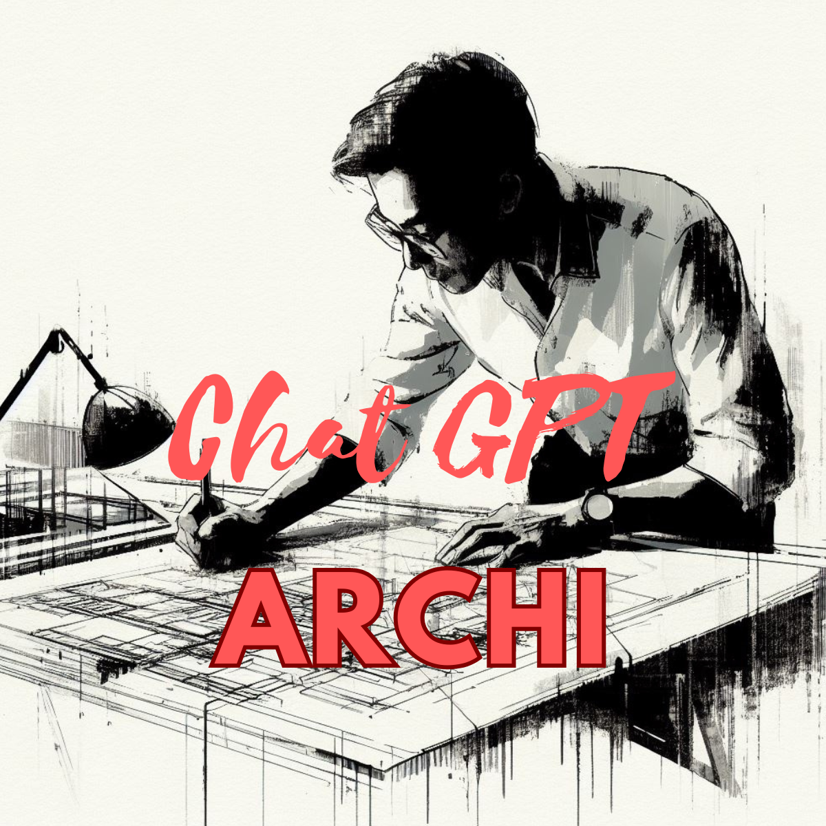 Chat GPT for architects