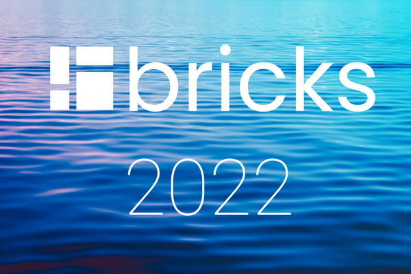 🎁 Bricks in 2021 ✨ and what's next in 2022  🚀